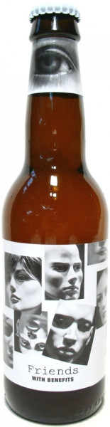 To Øl Friends With Benefits