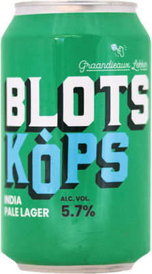 KraftBier Blotskòps (2021-)