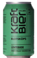 KraftBier Blotskòps (-2020)