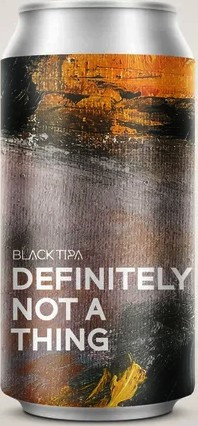 Boundary Brewing Definitely Not A Thing