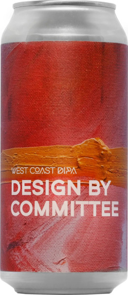 Boundary Brewing Design By Committee