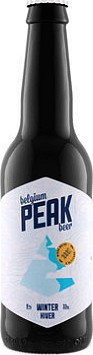 Belgium Peak Beer Winter