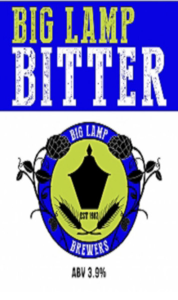 Big Lamp Bitter