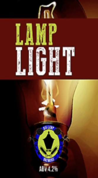 Big Lamp Lamp Light