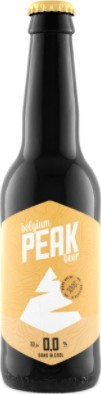 Belgium Peak Beer 0,0