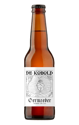 Brouwerij De Kobold Oermoeder