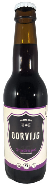 Bierhuys d'n Vlegel Oorvijg