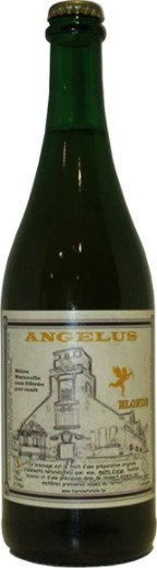 Brasserie Brootcoorens Erquelinnes Angélus Blonde