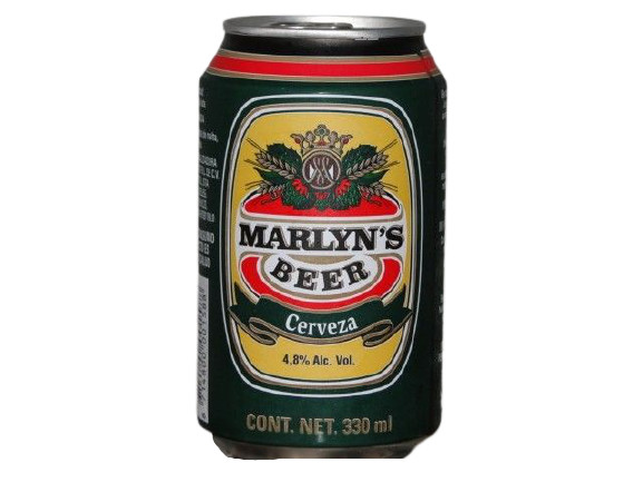 H-West B.V. Marlyns Beer