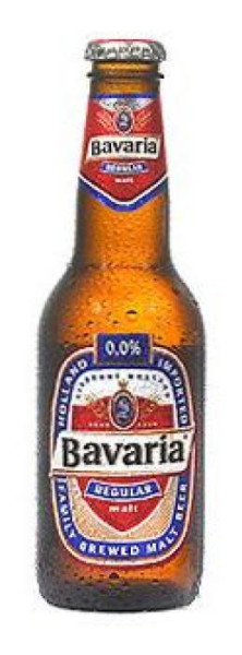 Royal Swinkels (Bavaria Brouwerij / Swinkels Family Brewers / SFB) Non-Alcoholic
