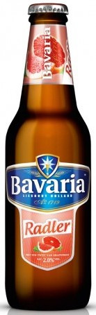 Royal Swinkels (Bavaria Brouwerij / Swinkels Family Brewers / SFB) Radler Grapefruit