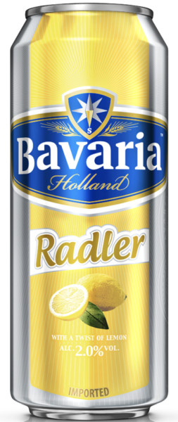 Royal Swinkels (Bavaria Brouwerij / Swinkels Family Brewers / SFB) Radler Lemon