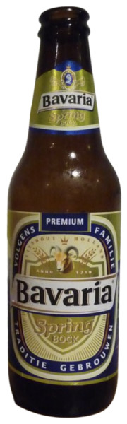 Royal Swinkels (Bavaria Brouwerij / Swinkels Family Brewers / SFB) Spring Bock