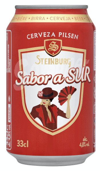 Mercadona Steinburg Sabor a Sur