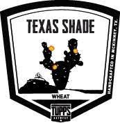 Tupps Brewery Texas Shade