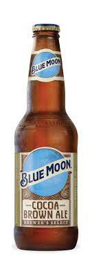 Blue Moon Brewing Company Cocoa Brown Ale
