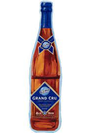Blue Moon Brewing Company Grand Cru