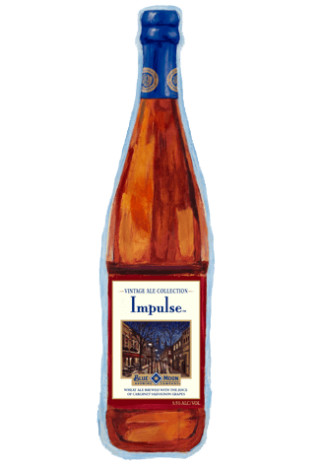 Blue Moon Brewing Company Impulse