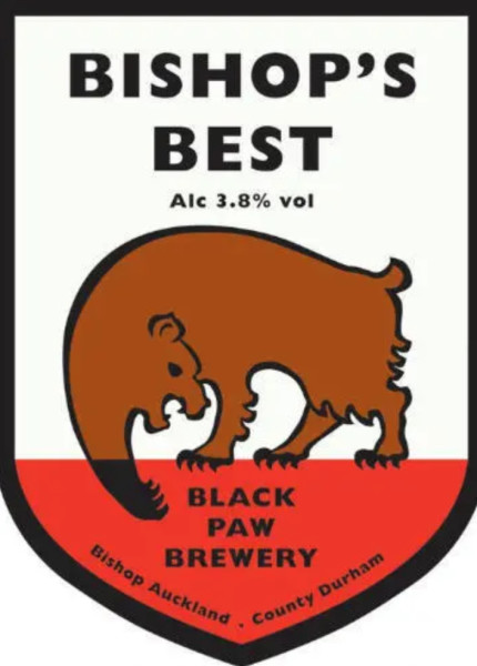 Black Paw Bishop's Best