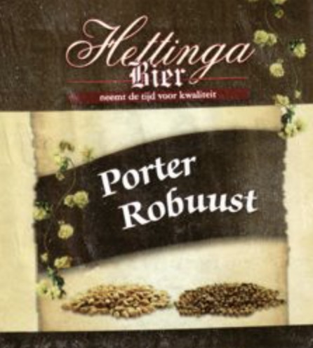 Hettingabier Porter Robuust