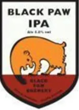 Black Paw IPA