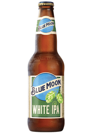 Blue Moon Brewing Company White IPA