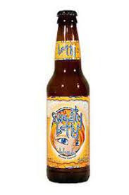 Boulder Beer Company Sweaty Betty Blonde