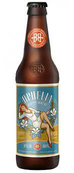 Breckenridge Brewery Ophelia Hoppy Wheat