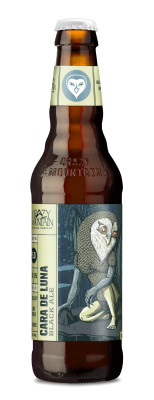Crazy Mountain Brewing Company Cara de Luna