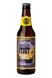 Fort Collins Brewery Chocolate Stout