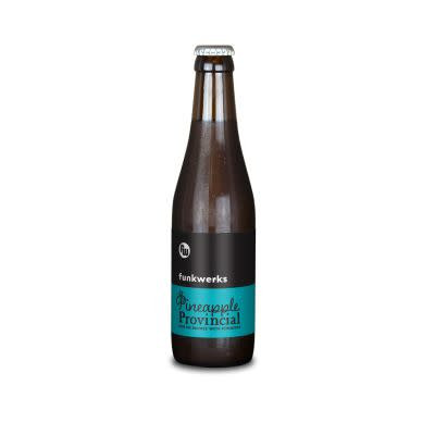 Funkwerks Pineapple Provincial
