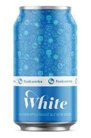 Funkwerks White (2019-)