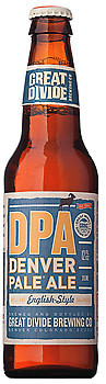 Great Divide Brewing Company Denver Pale Ale (-2015)