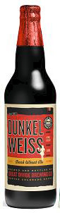 Great Divide Brewing Company Dunkel Weiss