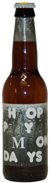 To Øl Hoppy Mondays