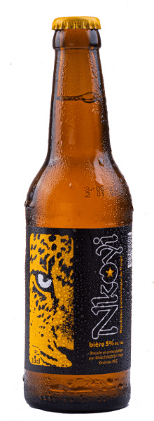 Bracongo Nkoyi
