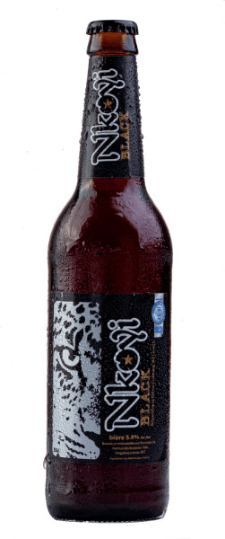 Bracongo Nkoyi Black