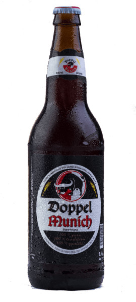 Bracongo Doppel Munich