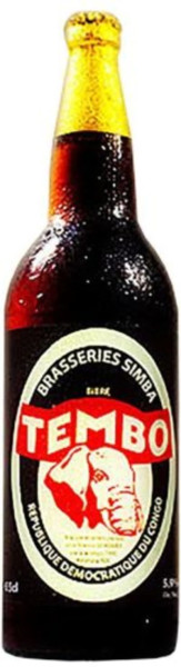 Brasseries Simba Tembo Bière