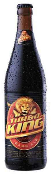 Nigerian Breweries PLC Turbo King (Nigeria)