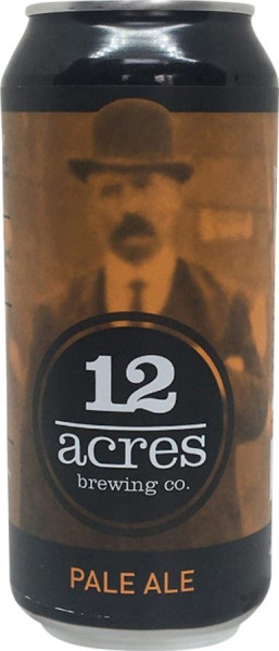 12 Acres Pale Ale