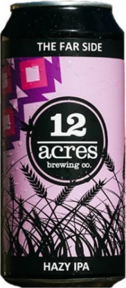 12 Acres The Far Side