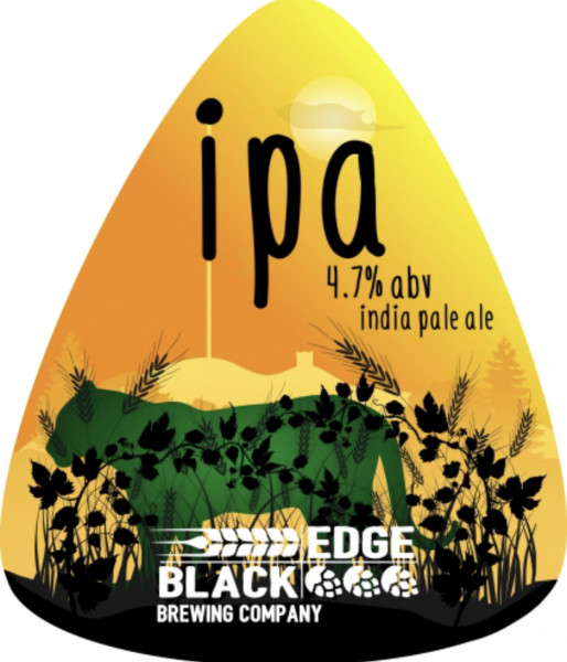 Blackedge Brewing IPA