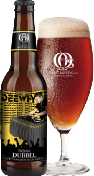 Double O Craft Brewing Deewhy