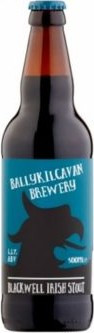 Ballykilcavan Blackwell Irish Stout