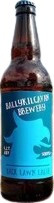 Ballykilcavan Back Lawn Lager