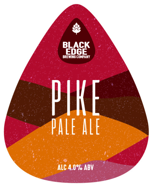 Blackedge Brewing Pike