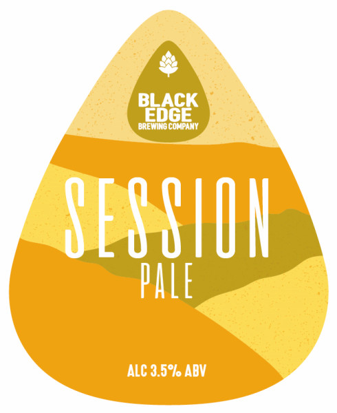 Blackedge Brewing Session