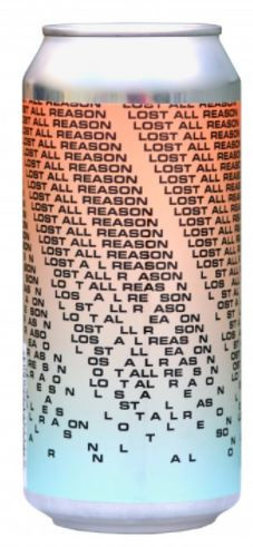 To Øl Lost All Reason