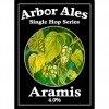 Arbor Ales Single Hop - Aramis